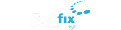 Flow Fix White